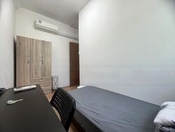 Changi Court (D16), Condominium #486393571